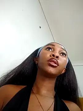 Freechat Hannah_107 on StripChat