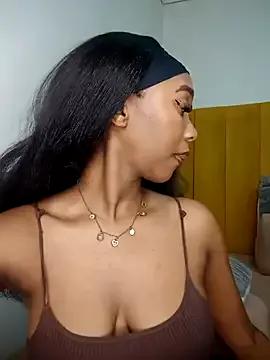 Freechat Hannah_107 on StripChat