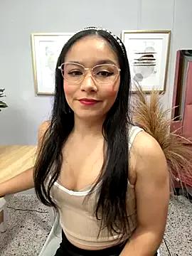 Freechat Hannah_martinez01 on StripChat