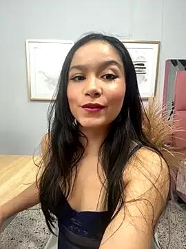 Freechat Hannah_martinez01 on StripChat