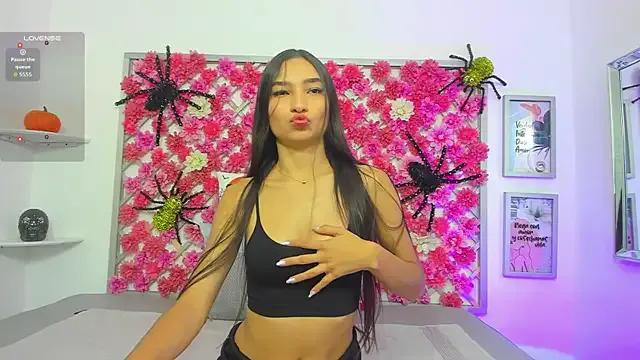 Freechat hannah_miller_1 on StripChat