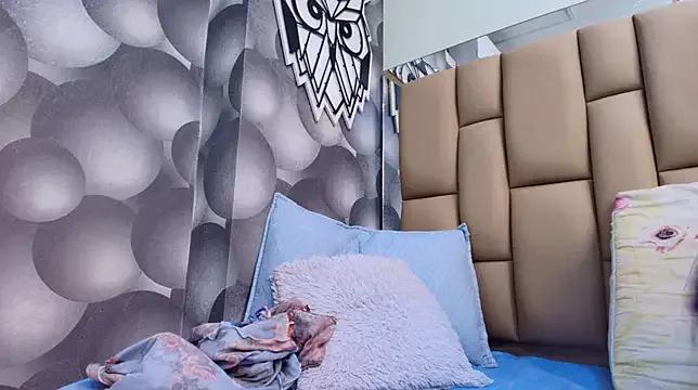 hannah_teehn on StripChat