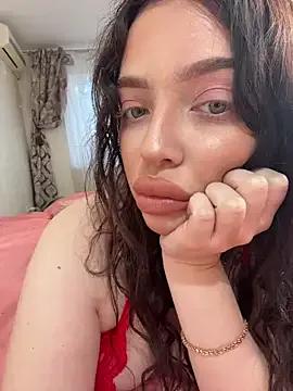 StripChat Hannah_xBaby is Freechat Hannah_xBaby — show panties