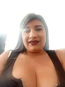 Hannahcandyy on StripChat 