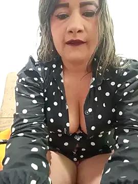 Hannahcandyy on StripChat 