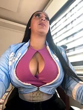 Freechat Hannahoff on StripChat