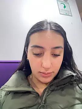 Freechat Hannahoff on StripChat