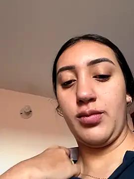 Freechat Hannahoff on StripChat