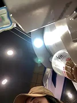 Freechat Hannahoff on StripChat