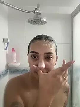 Freechat Hannahoff on StripChat