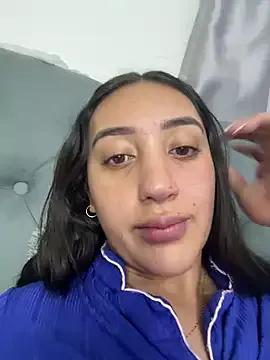 Freechat Hannahoff on StripChat