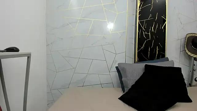 HannaHot_69 on StripChat 