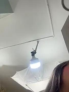 StripChat Hannahpradaa_ is Freechat Hannahpradaa_ — SHOW NIPPLES + SQUEEZE