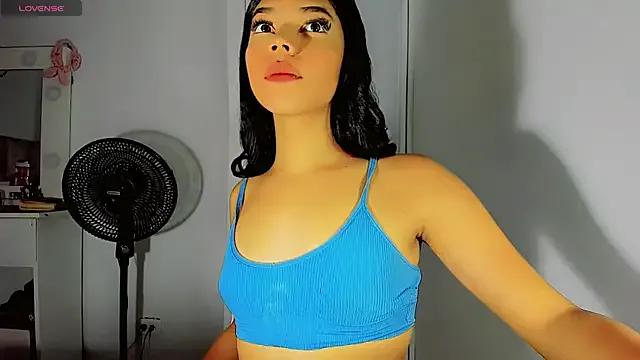 Hannahsmit on StripChat