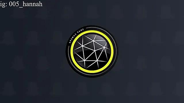 Hannahsmit on StripChat