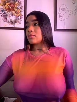 HannahW_ on StripChat 