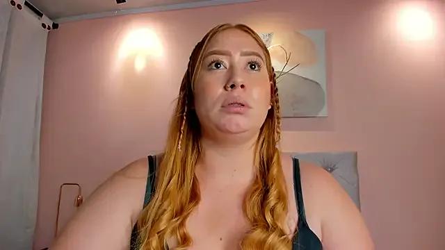 hannamartinn on StripChat 