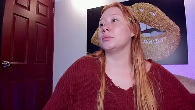 hannamartinn on StripChat 