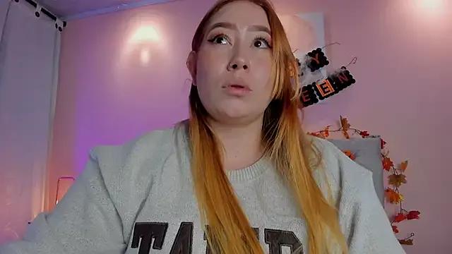 hannamartinn on StripChat 