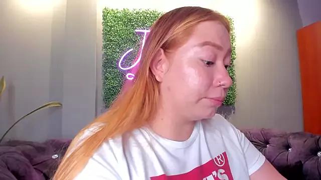 hannamartinn on StripChat 