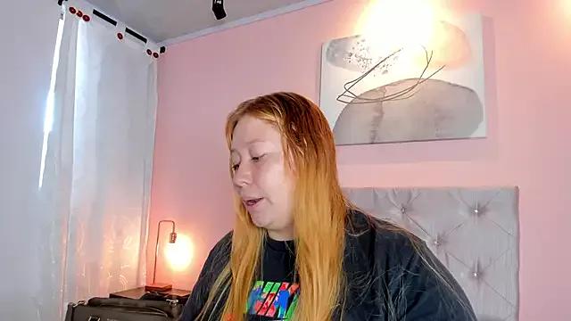 hannamartinn on StripChat 