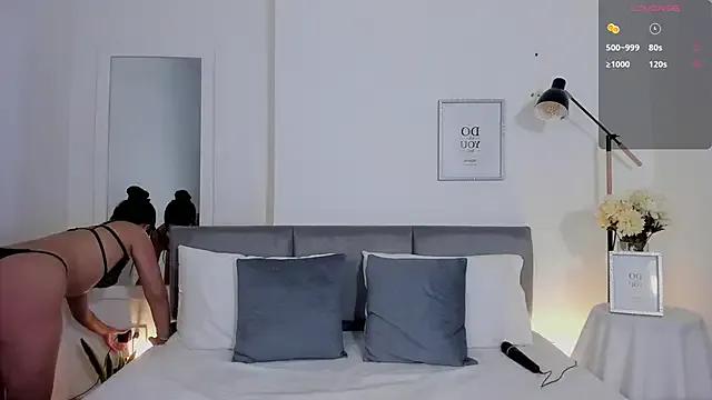 Freechat Hannaos on StripChat