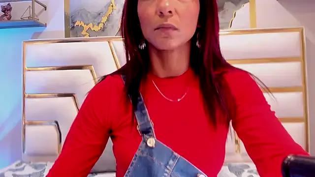 HannaPetit — take off my shirt