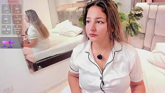 Hannapret__ — undress my big tits 