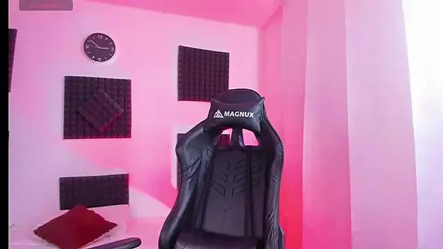 hannarusso on StripChat