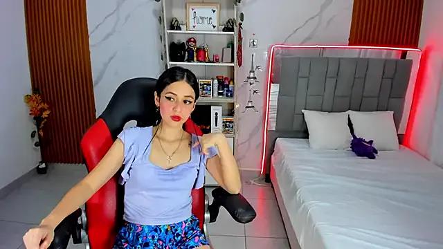 HannaSexyy — make me happy