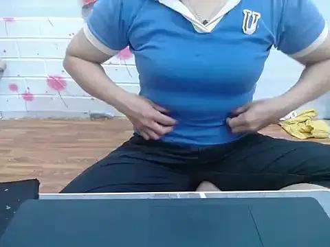 StripChat Hannie_26 is Freechat Hannie_26 — suck cock= spray