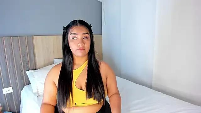 hannnasmith — squirt