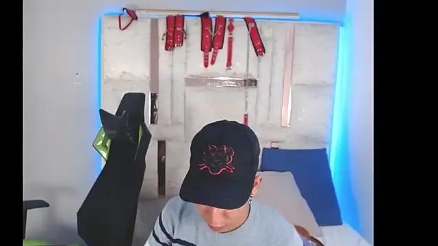 HARD_GROUPP_ on StripChat