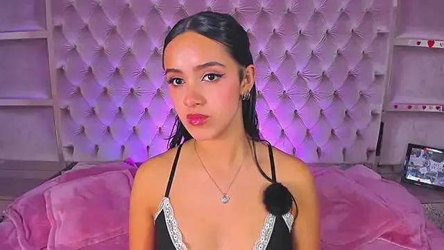 Freechat Harii_02 on StripChat