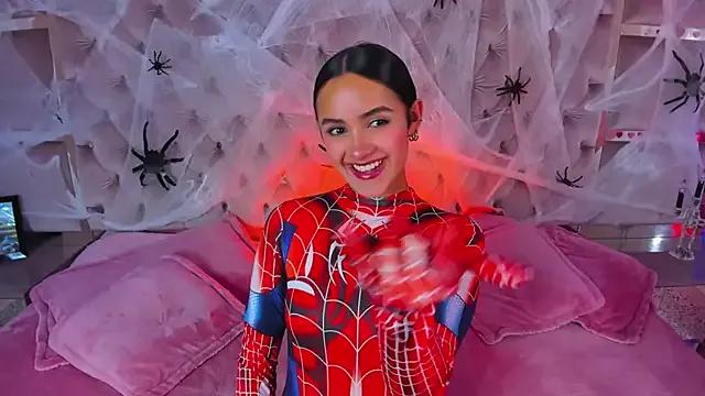 Freechat Harii_02 on StripChat