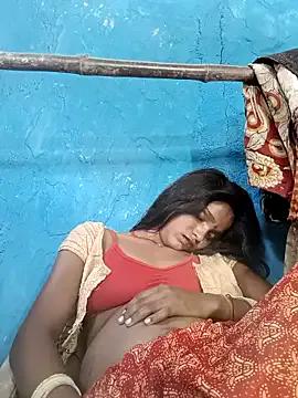 Group Harini_Gautam on StripChat