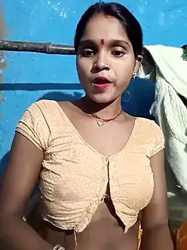 Group Harini_Gautam on StripChat