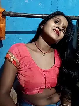 Group Harini_Gautam on StripChat