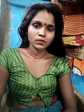 Group Harini_Gautam on StripChat
