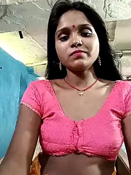 Group Harini_Gautam on StripChat