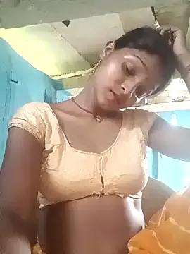 Group Harini_Gautam on StripChat