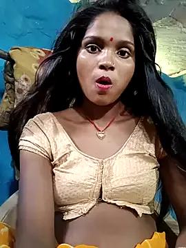 Group Harini_Gautam on StripChat