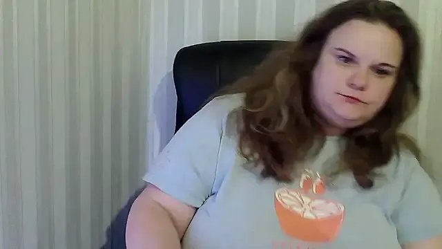 Private HarmonyKareraa on StripChat