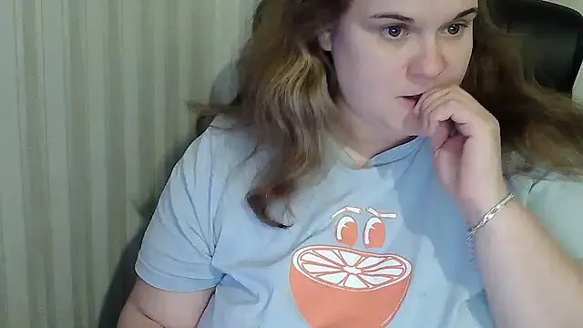 Private HarmonyKareraa on StripChat