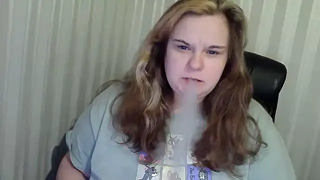 Private HarmonyKareraa on StripChat