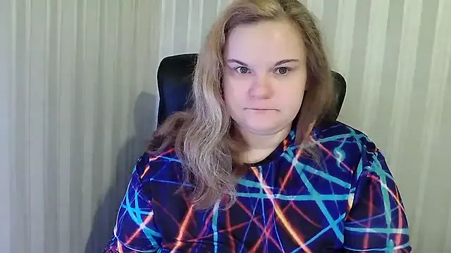 Private HarmonyKareraa on StripChat