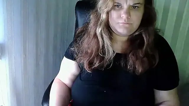 Private HarmonyKareraa on StripChat