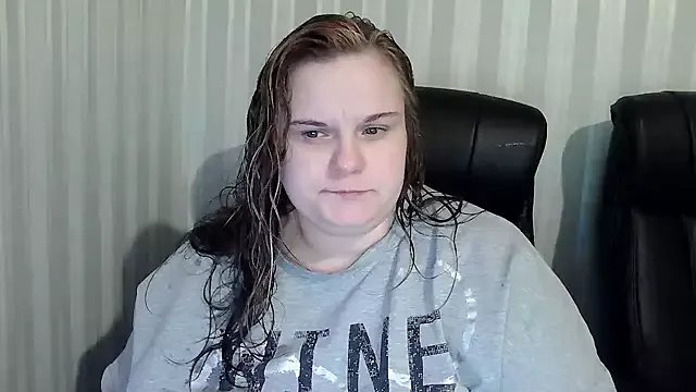 Private HarmonyKareraa on StripChat