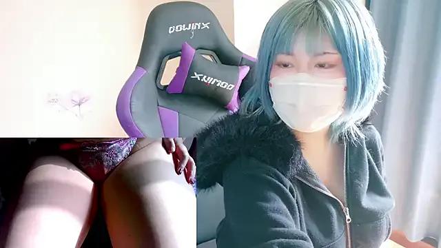 StripChat hazuki_8008 is Freechat hazuki_8008 — Freechat on StripChat