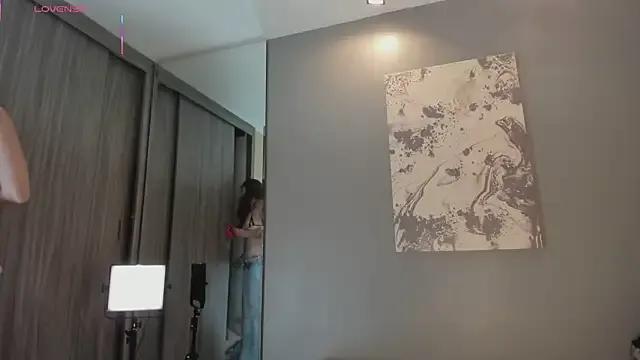 HelenaCole- on StripChat 